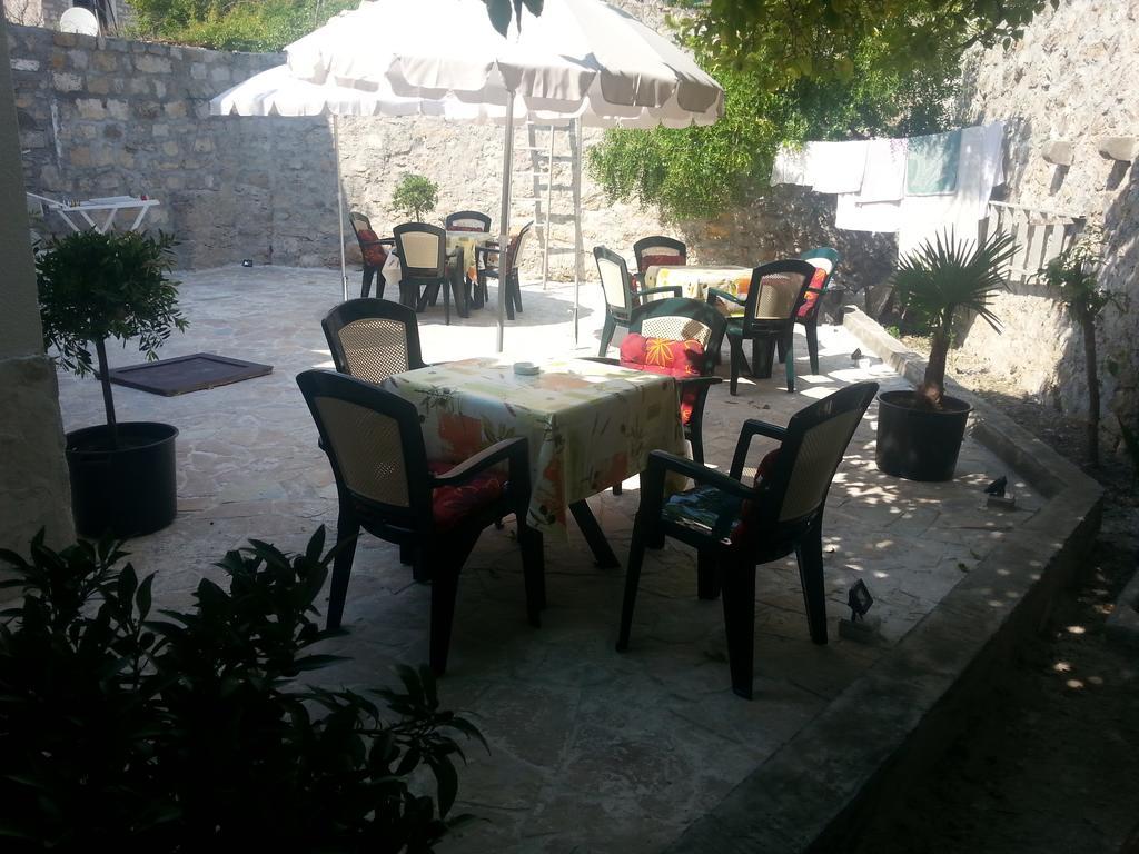 Apartments Debora Ulcinj Pokoj fotografie