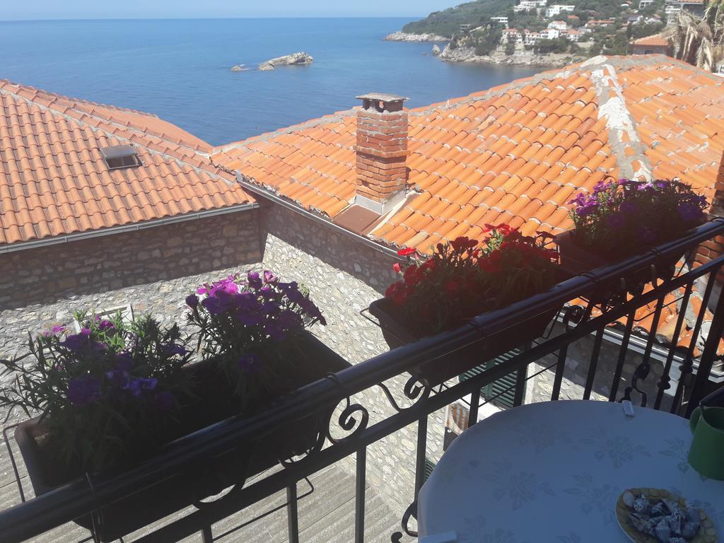 Apartments Debora Ulcinj Exteriér fotografie