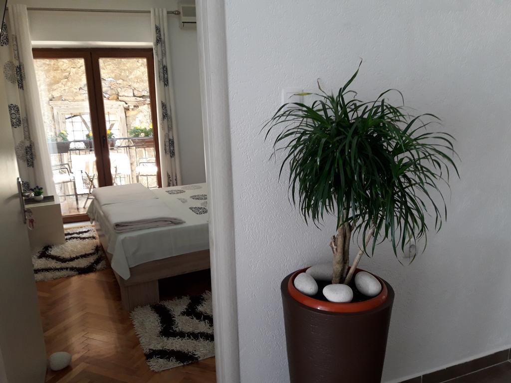 Apartments Debora Ulcinj Exteriér fotografie