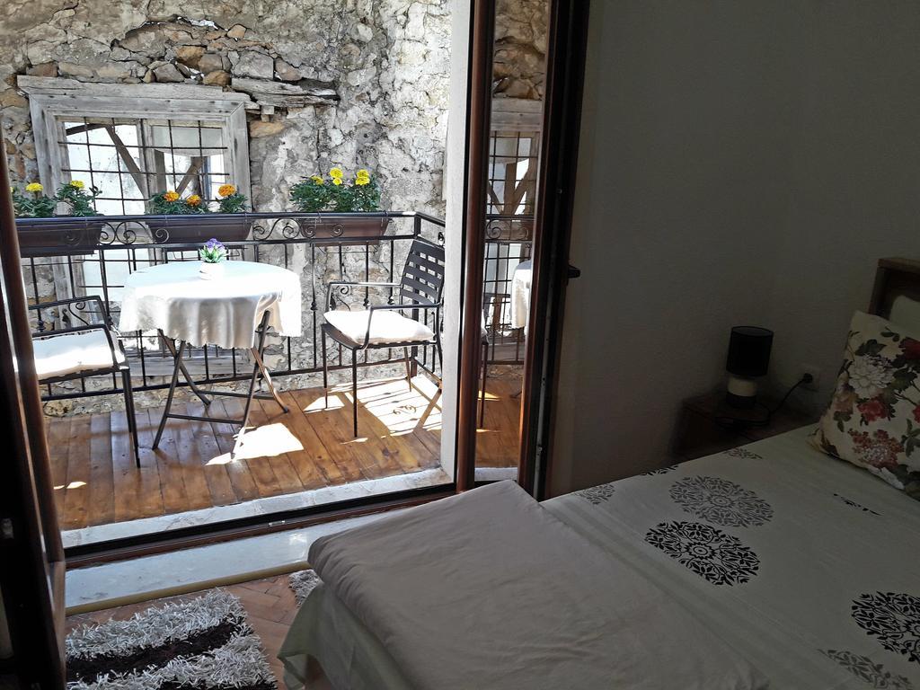 Apartments Debora Ulcinj Exteriér fotografie