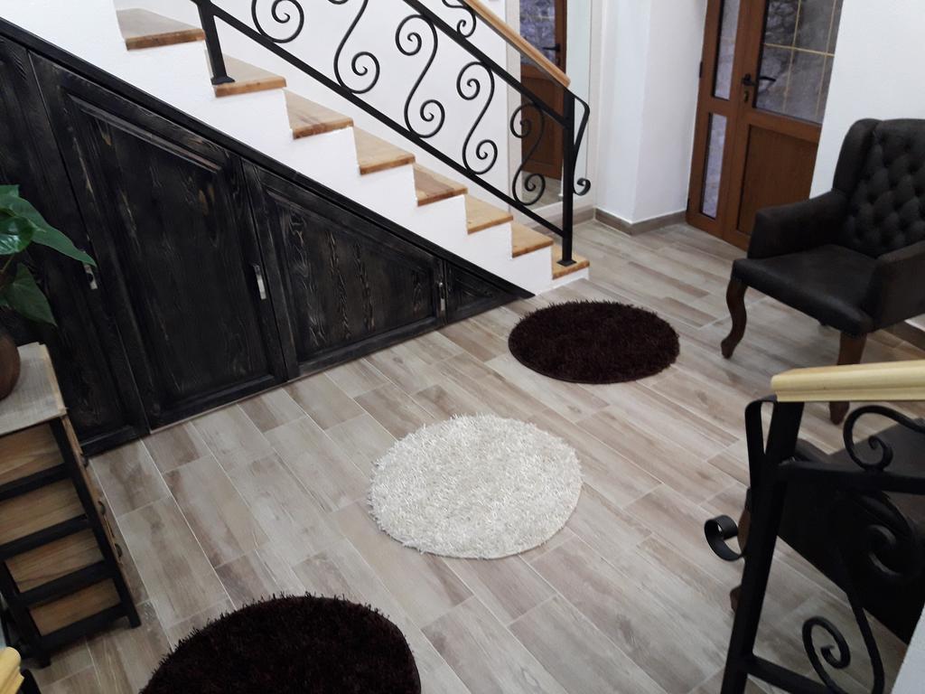 Apartments Debora Ulcinj Exteriér fotografie