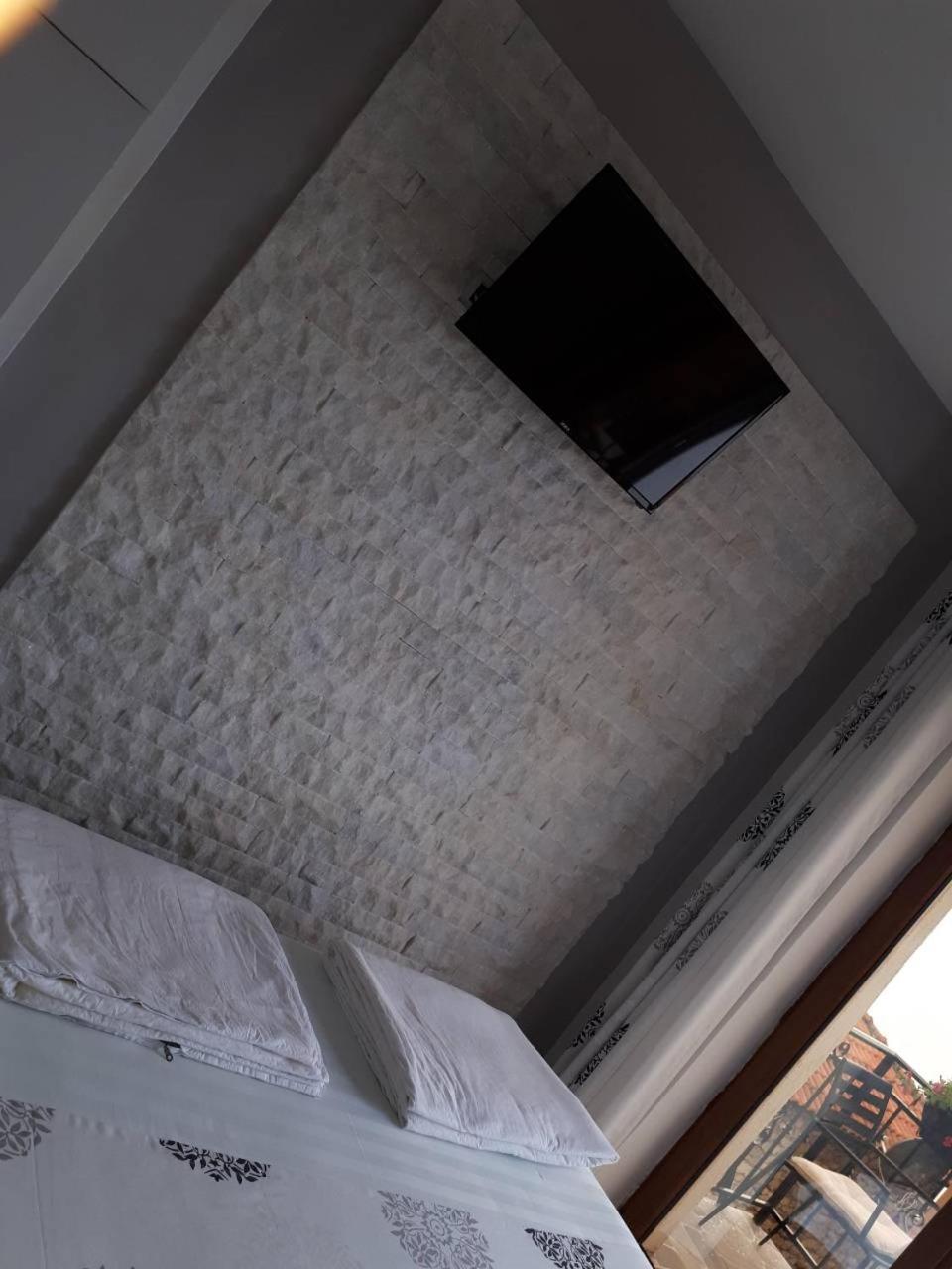Apartments Debora Ulcinj Exteriér fotografie