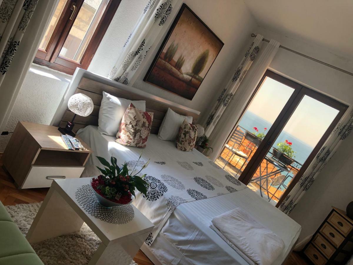 Apartments Debora Ulcinj Exteriér fotografie